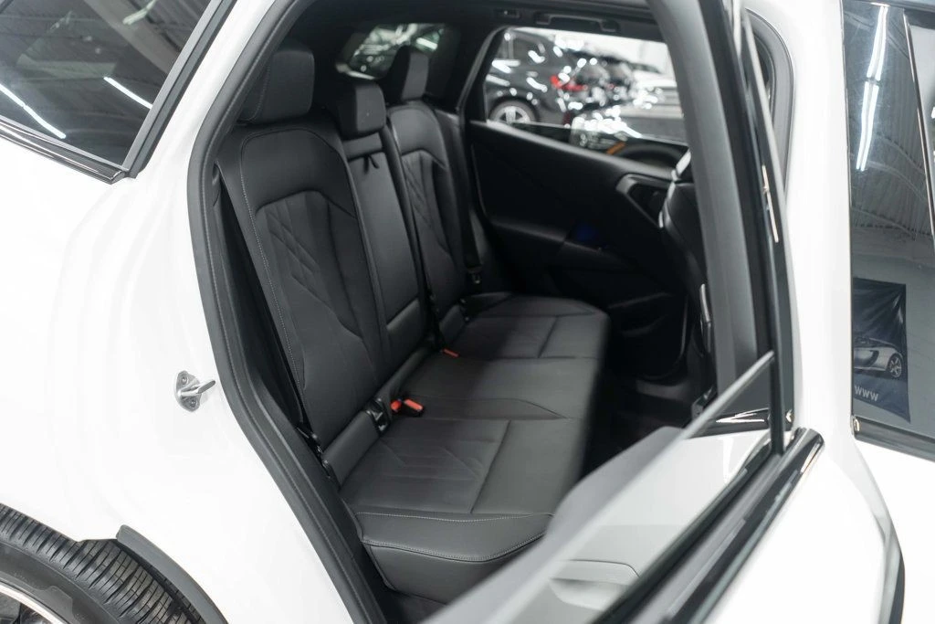 2025 BMW G08 X3 - Image 12 of 12
