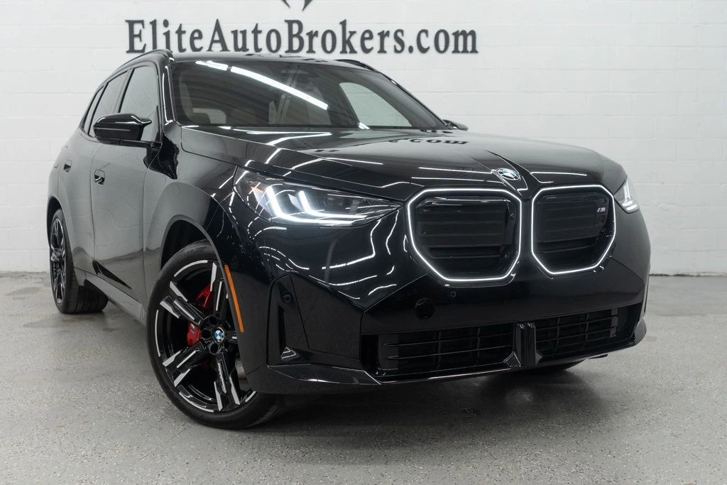 2025 BMW G08 X3 - Image 7 of 12