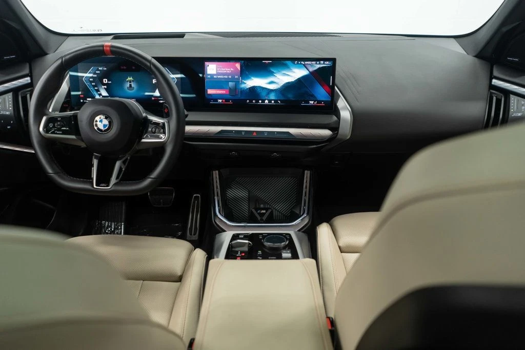 2025 BMW G08 X3 - Image 9 of 12
