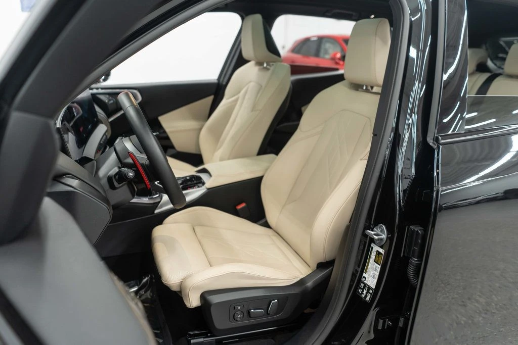 2025 BMW X3 - Image 8 of 12