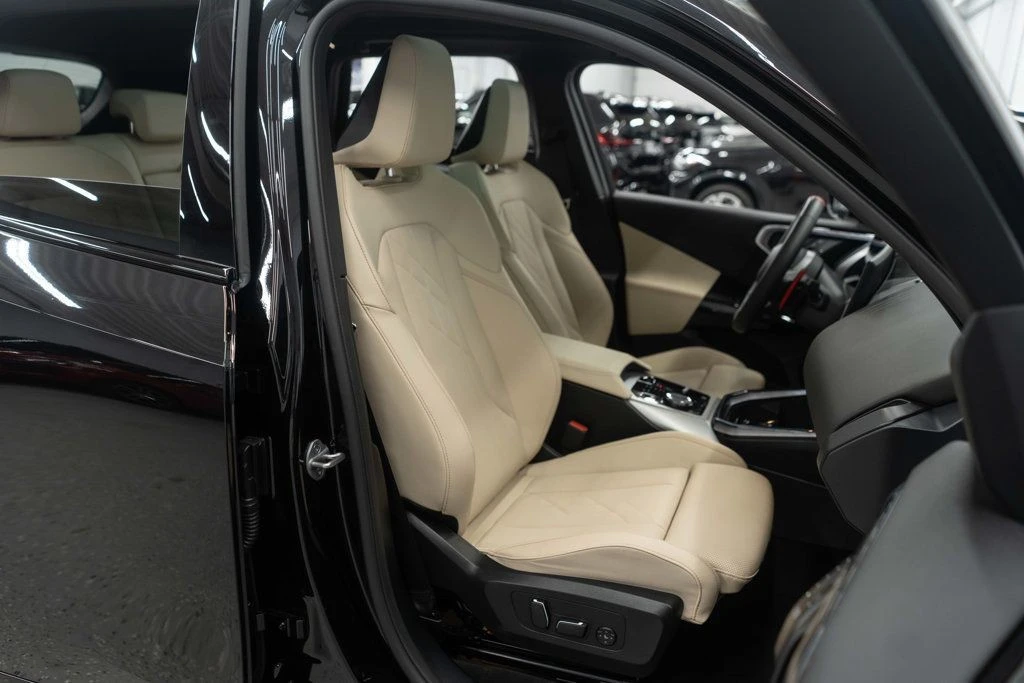 2025 BMW G08 X3 - Image 10 of 12
