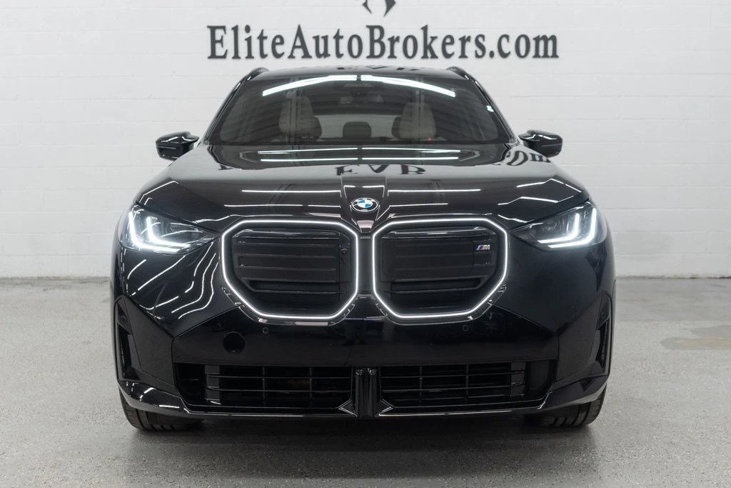 2025 BMW G08 X3 - Image 3 of 12