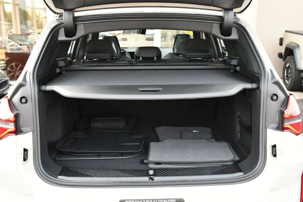 2025 BMW G08 X3 - Image 19 of 21