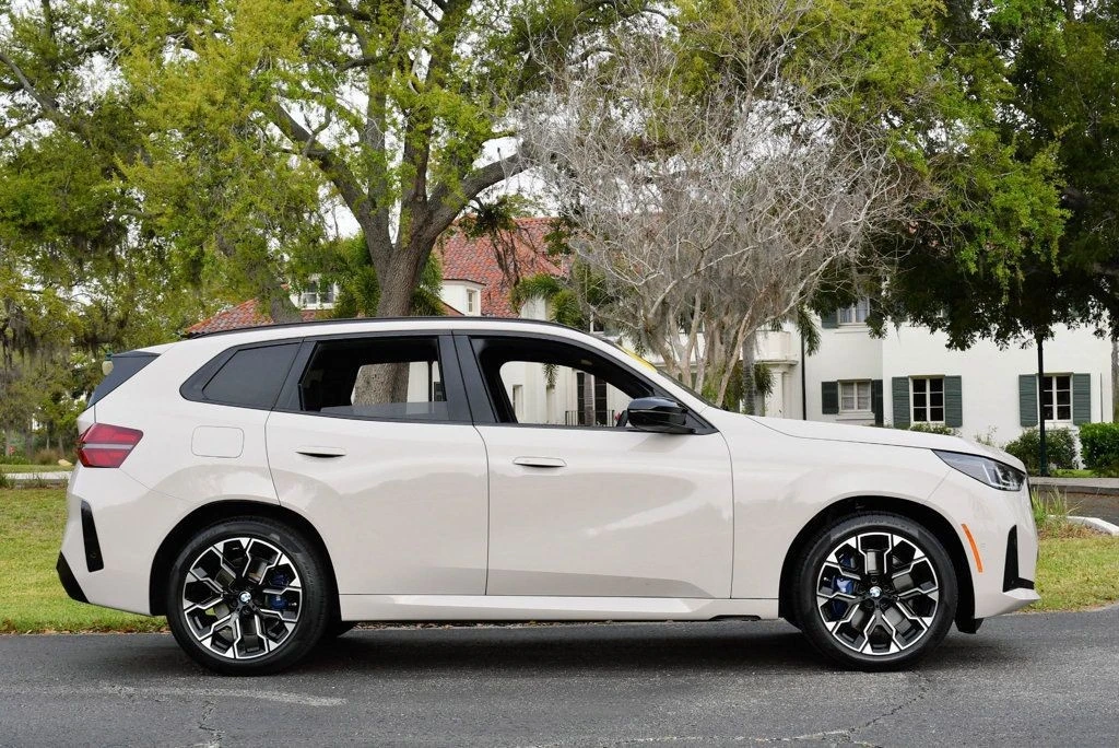 2025 BMW G08 X3 - Image 7 of 21