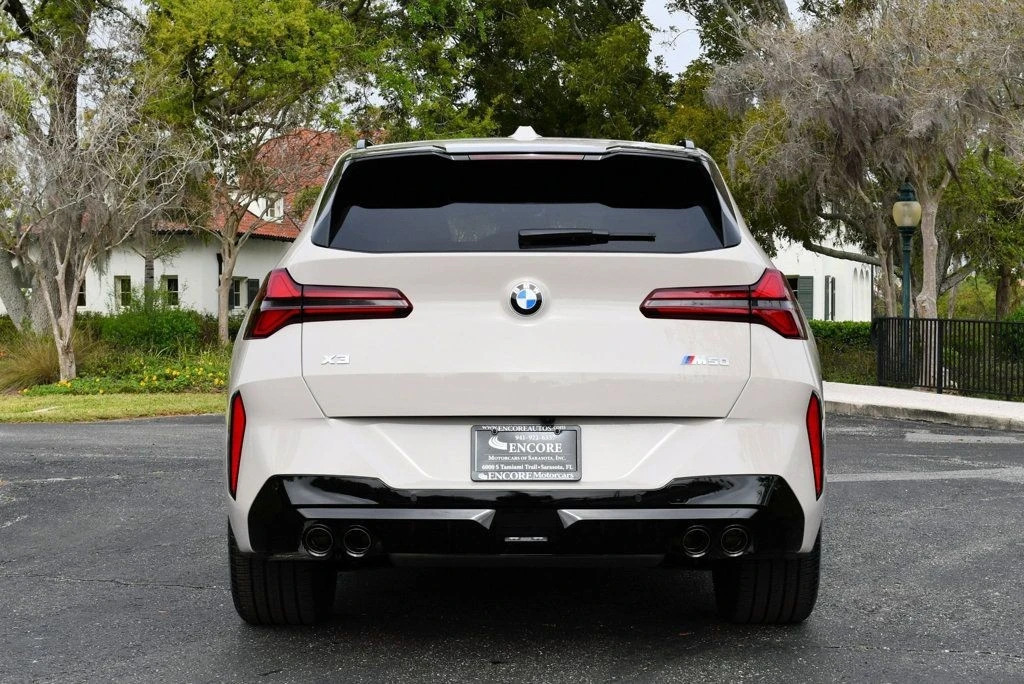 2025 BMW G08 X3 - Image 5 of 21