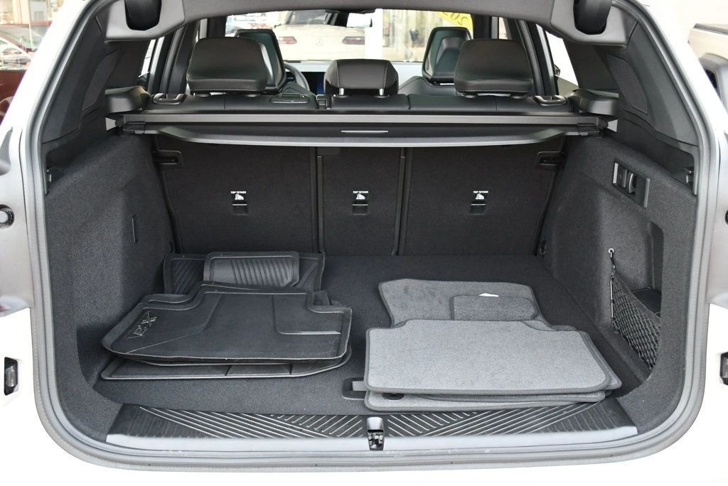 2025 BMW G08 X3 - Image 18 of 21