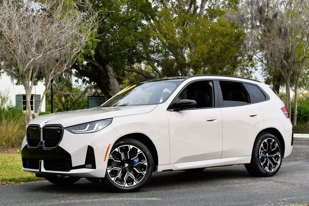 2025 BMW G08 X3 - Image 2 of 21