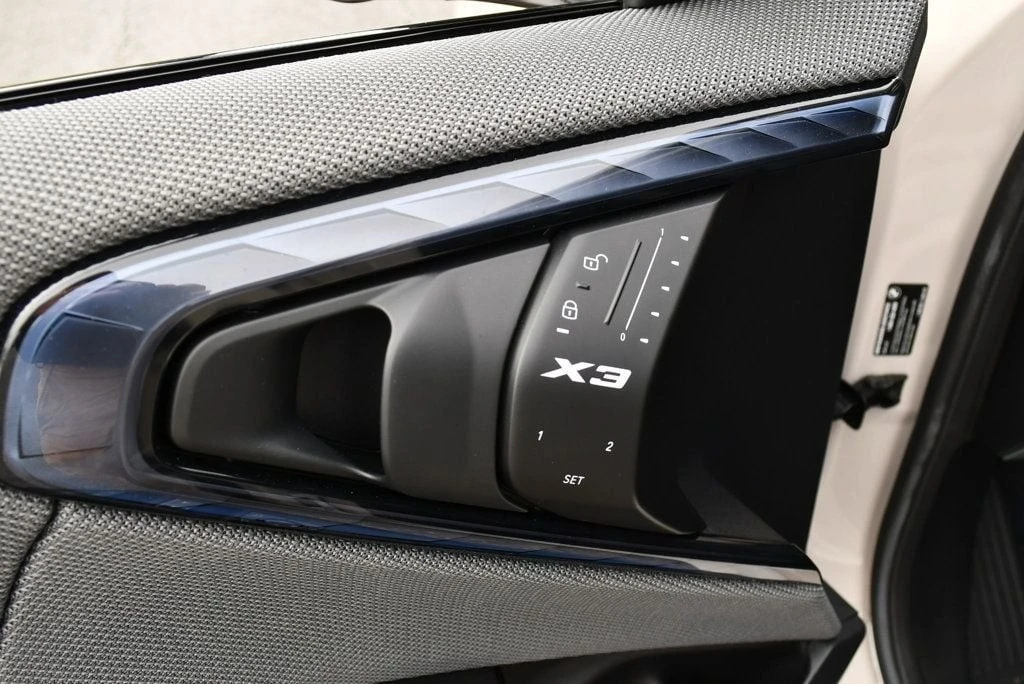 2025 BMW G08 X3 - Image 12 of 21
