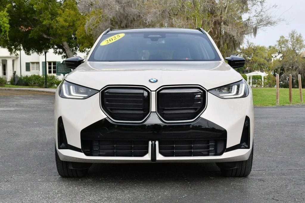 2025 BMW G08 X3 - Image 9 of 21