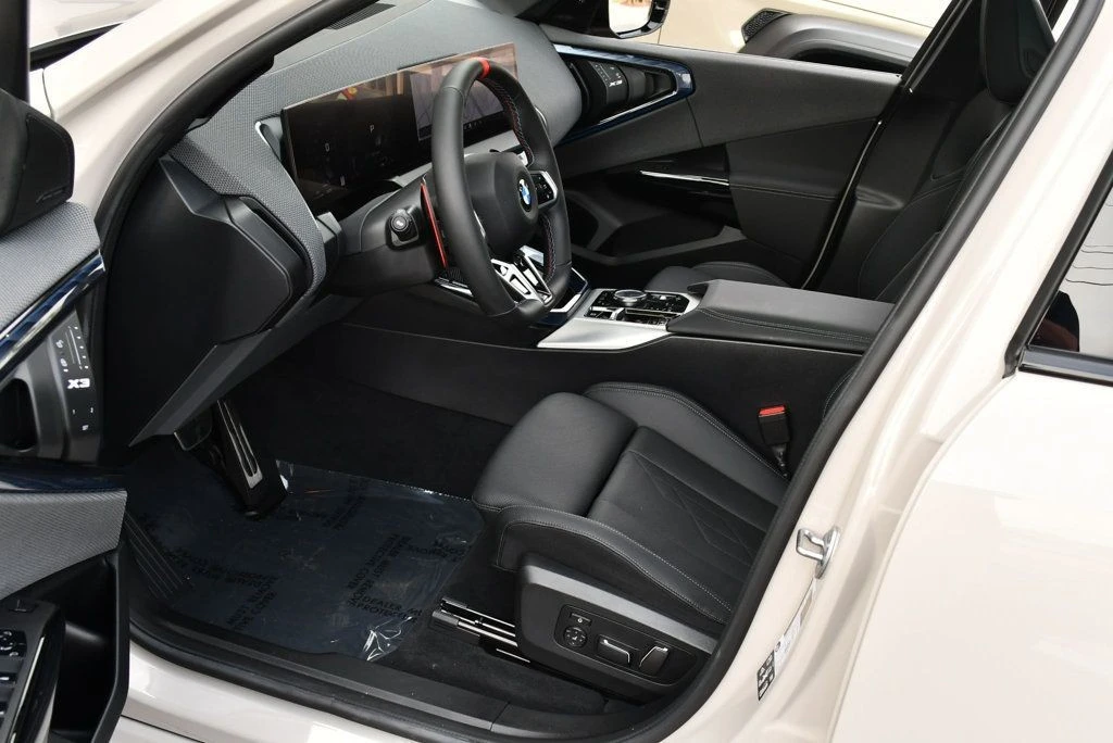 2025 BMW G08 X3 - Image 15 of 21