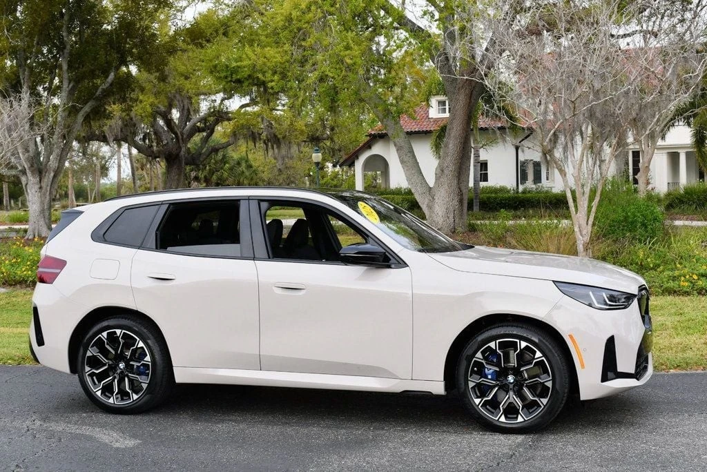 2025 BMW G08 X3 - Image 8 of 21