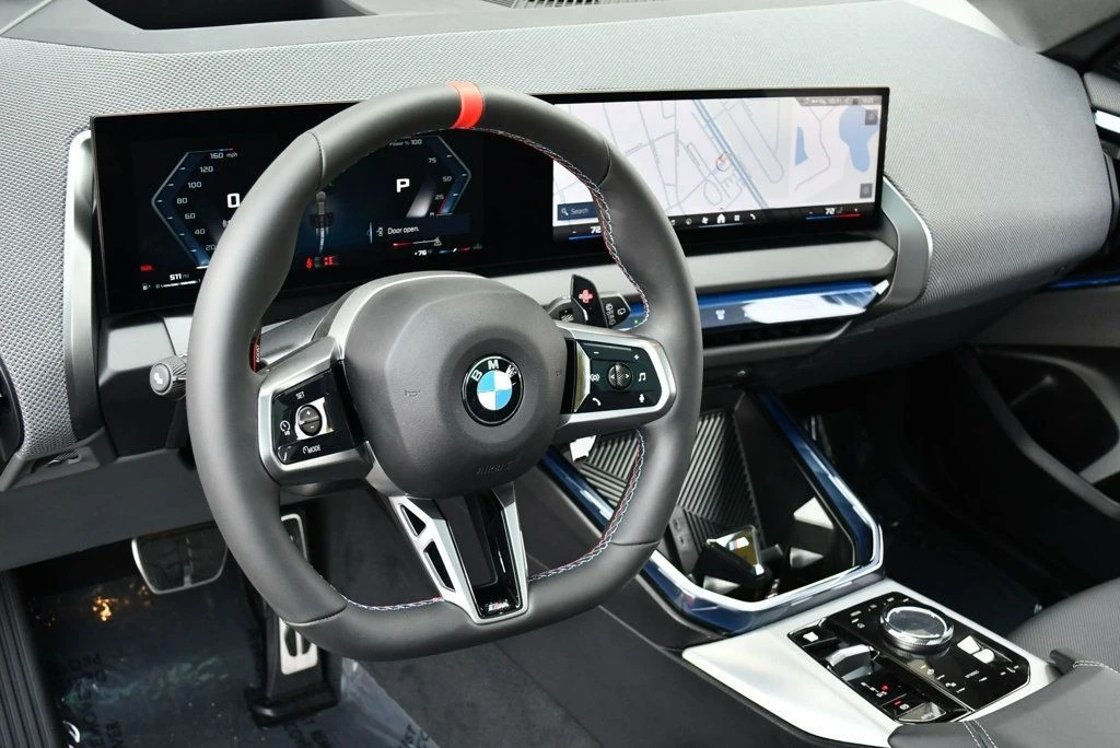 2025 BMW G08 X3 - Image 13 of 21