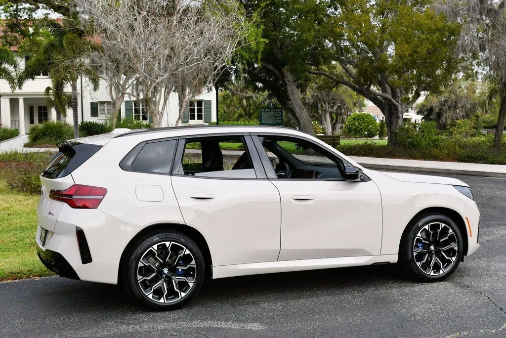 2025 BMW G08 X3 - Image 6 of 21