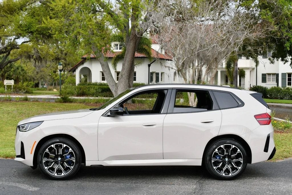 2025 BMW G08 X3 - Image 3 of 21