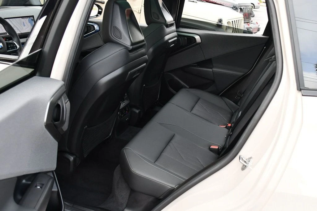 2025 BMW G08 X3 - Image 17 of 21