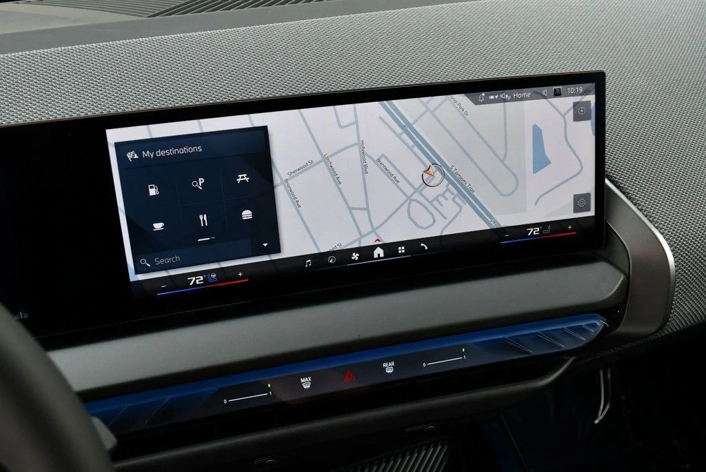 2025 BMW G08 X3 - Image 14 of 21