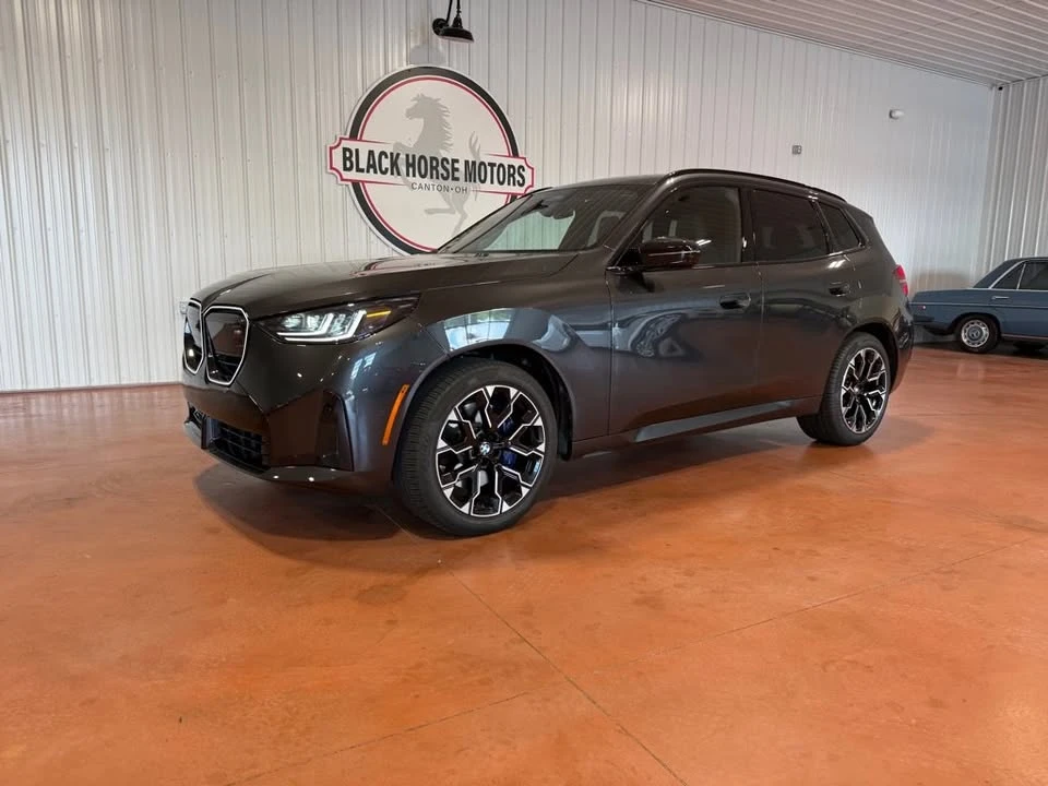 2025 BMW G08 X3 - Image 5 of 20