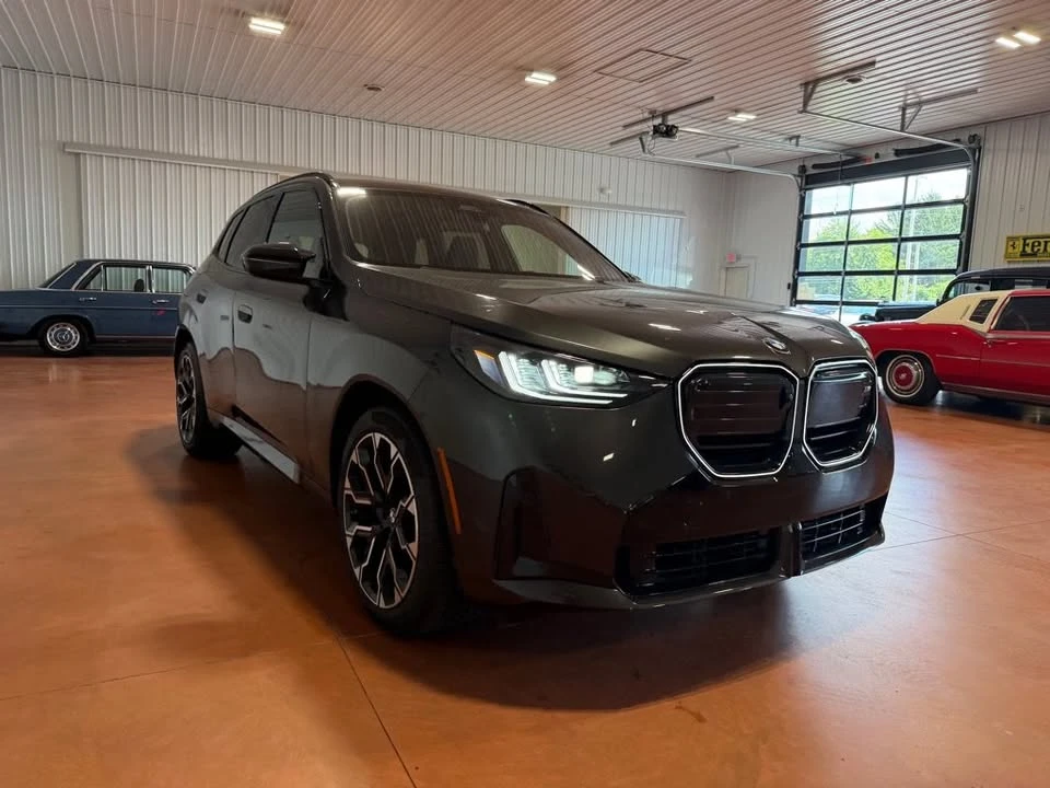 2025 BMW G08 X3 - Image 8 of 20