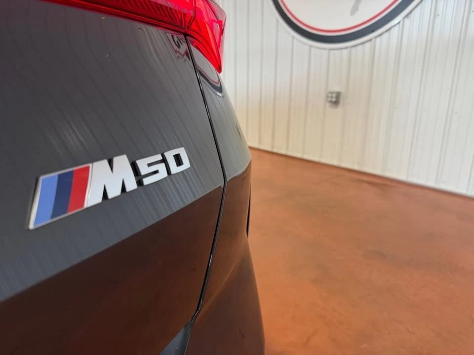 2025 BMW G08 X3 - Image 14 of 20