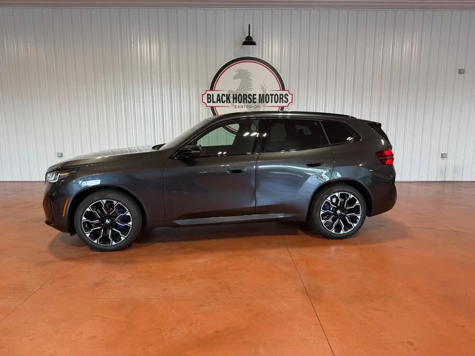 2025 BMW G08 X3 - Image 2 of 20