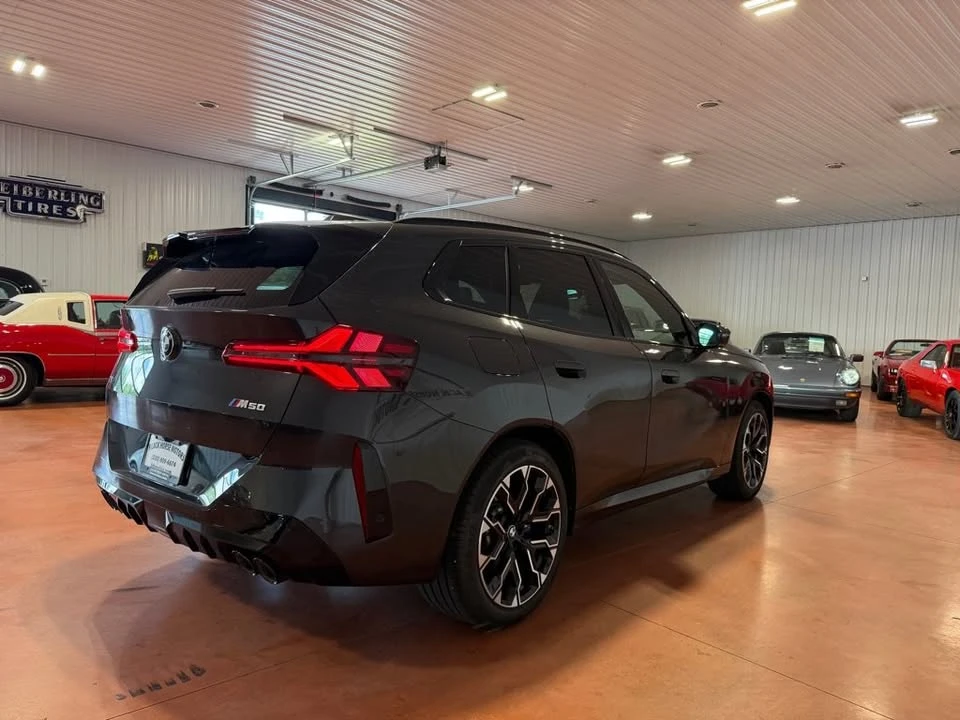 2025 BMW G08 X3 - Image 10 of 20