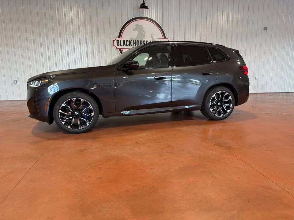 2025 BMW G08 X3 - Image 4 of 20