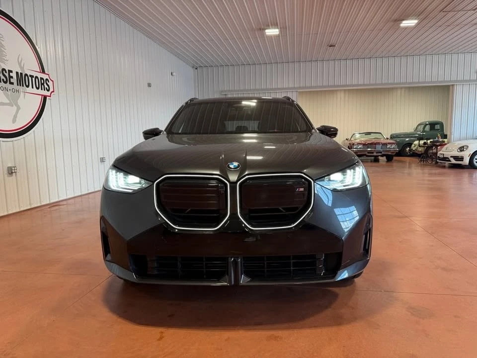 2025 BMW G08 X3 - Image 7 of 20