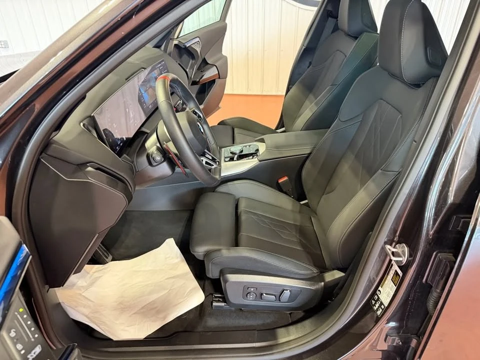 2025 BMW G08 X3 - Image 20 of 20