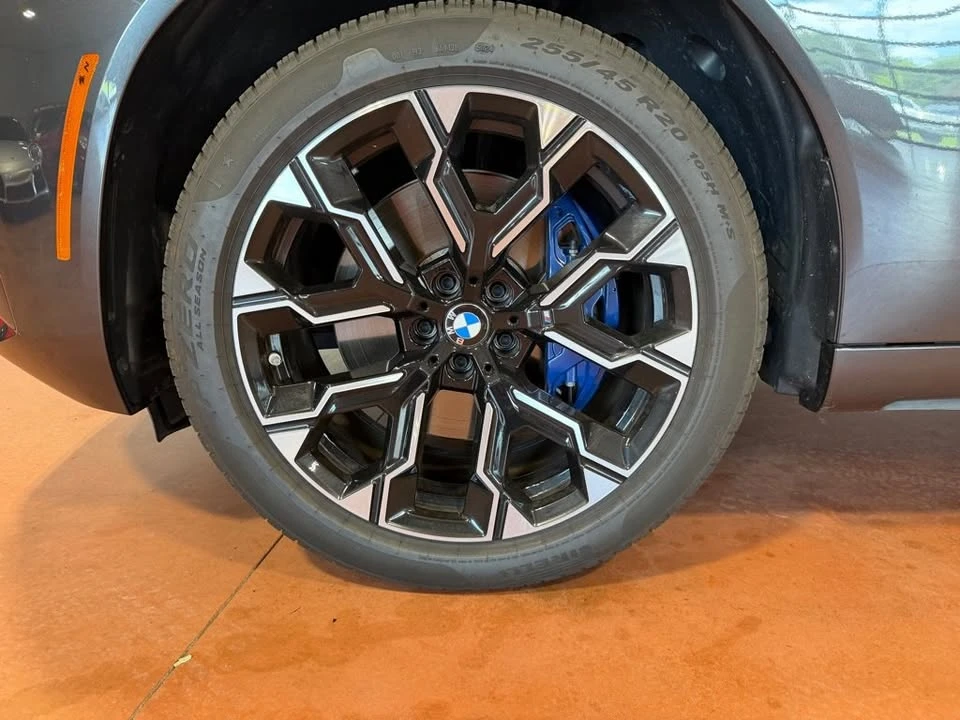 2025 BMW G08 X3 - Image 15 of 20