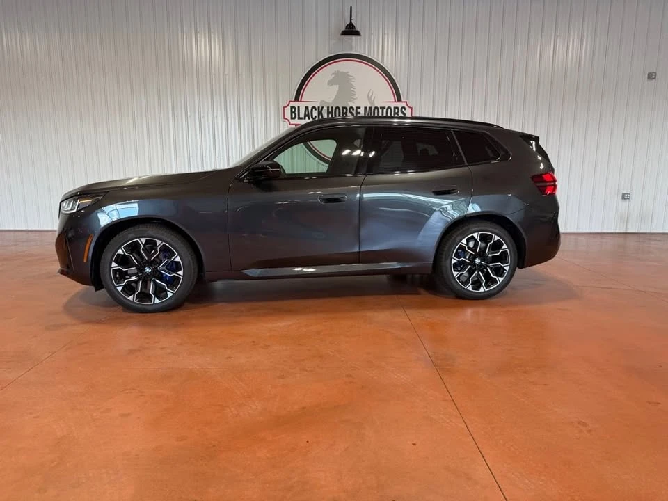 2025 BMW G08 X3 - Image 3 of 20