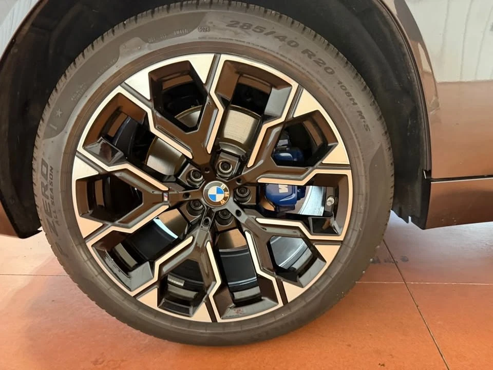2025 BMW G08 X3 - Image 18 of 20