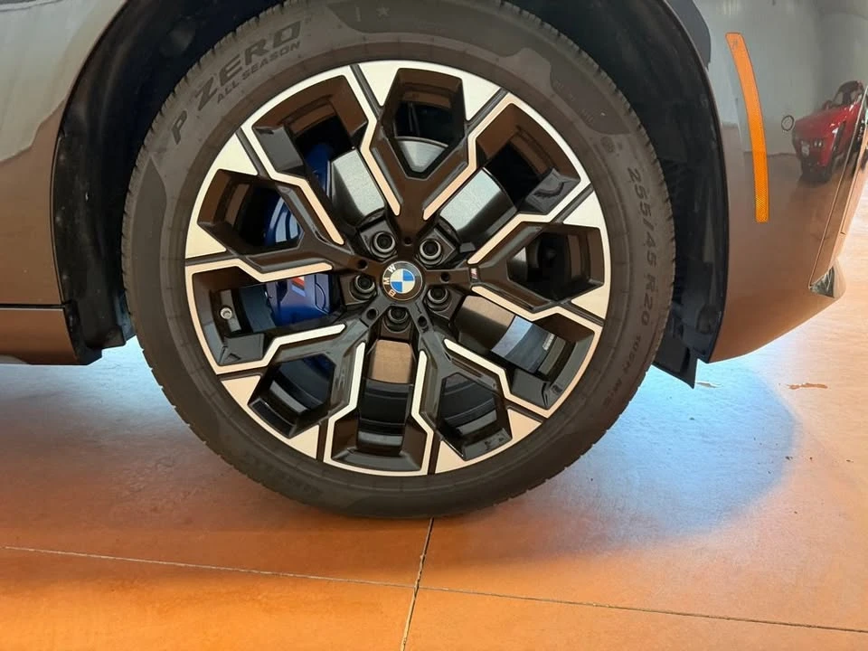 2025 BMW G08 X3 - Image 17 of 20