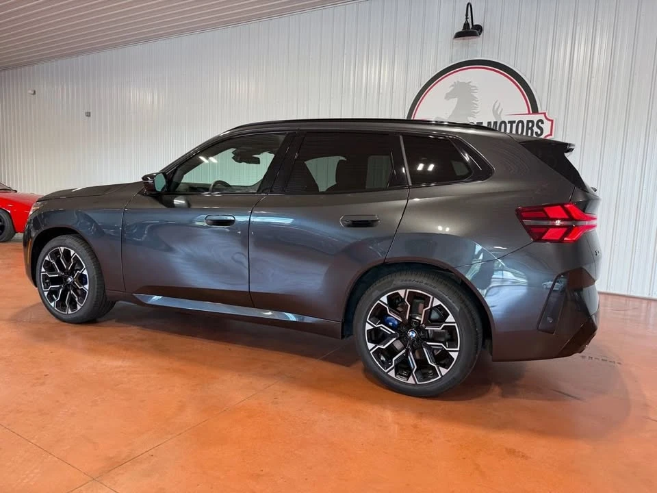 2025 BMW G08 X3 - Image 12 of 20