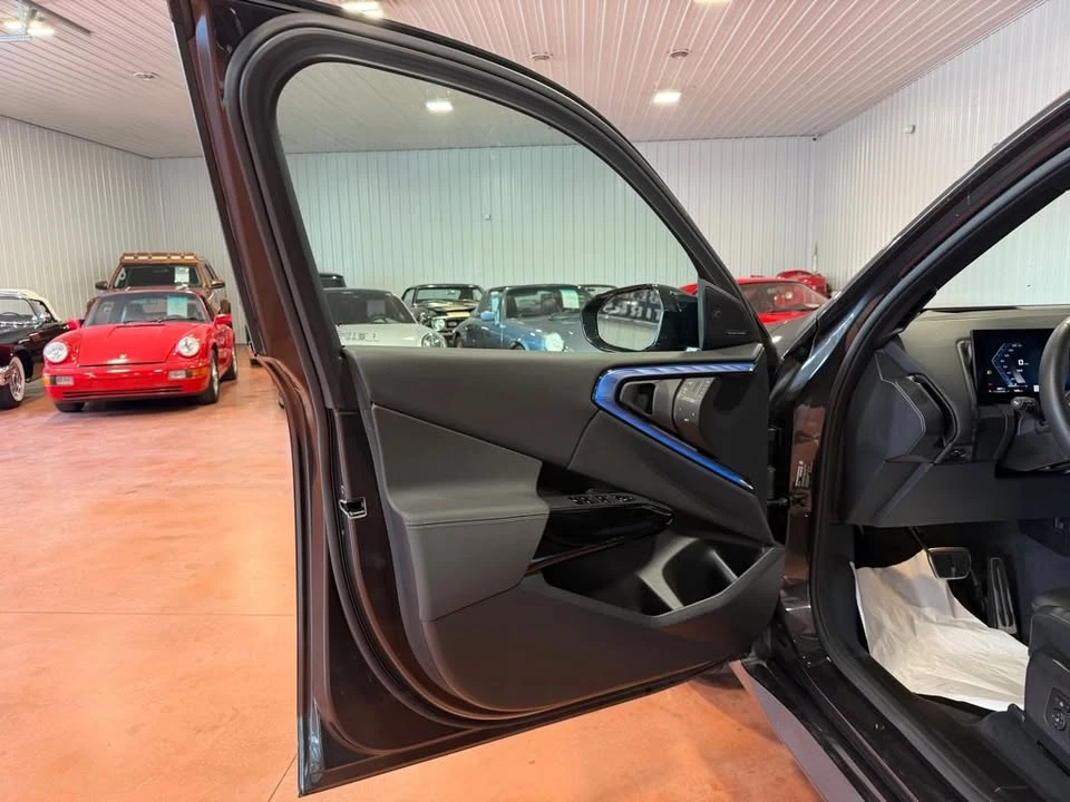 2025 BMW G08 X3 - Image 19 of 20