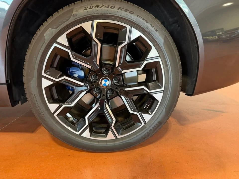 2025 BMW G08 X3 - Image 16 of 20