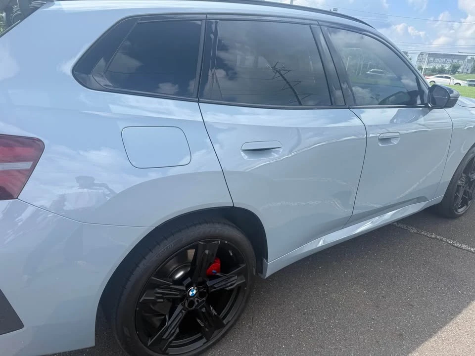 2025 BMW G08 X3 - Image 4 of 13