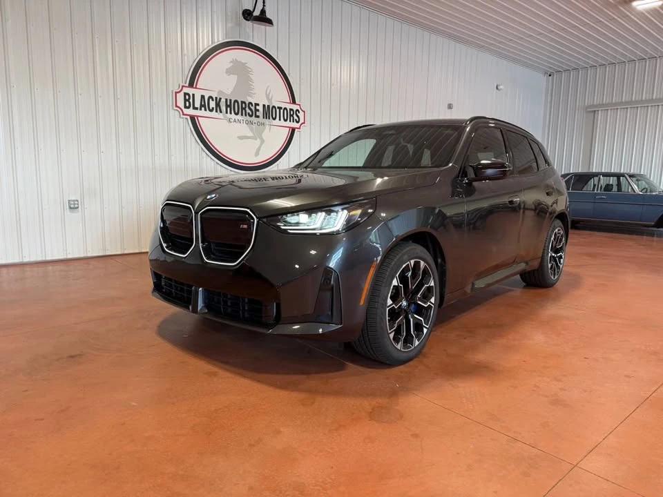 2025 BMW G08 X3 - Image 6 of 20