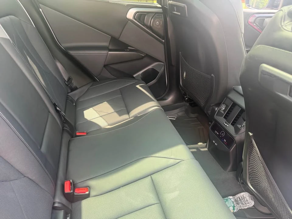 2025 BMW G08 X3 - Image 7 of 13
