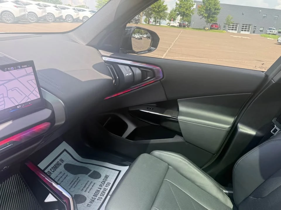 2025 BMW G08 X3 - Image 13 of 13
