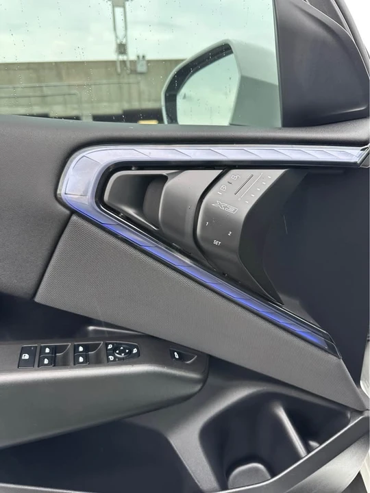 2025 BMW G08 X3 - Image 6 of 8