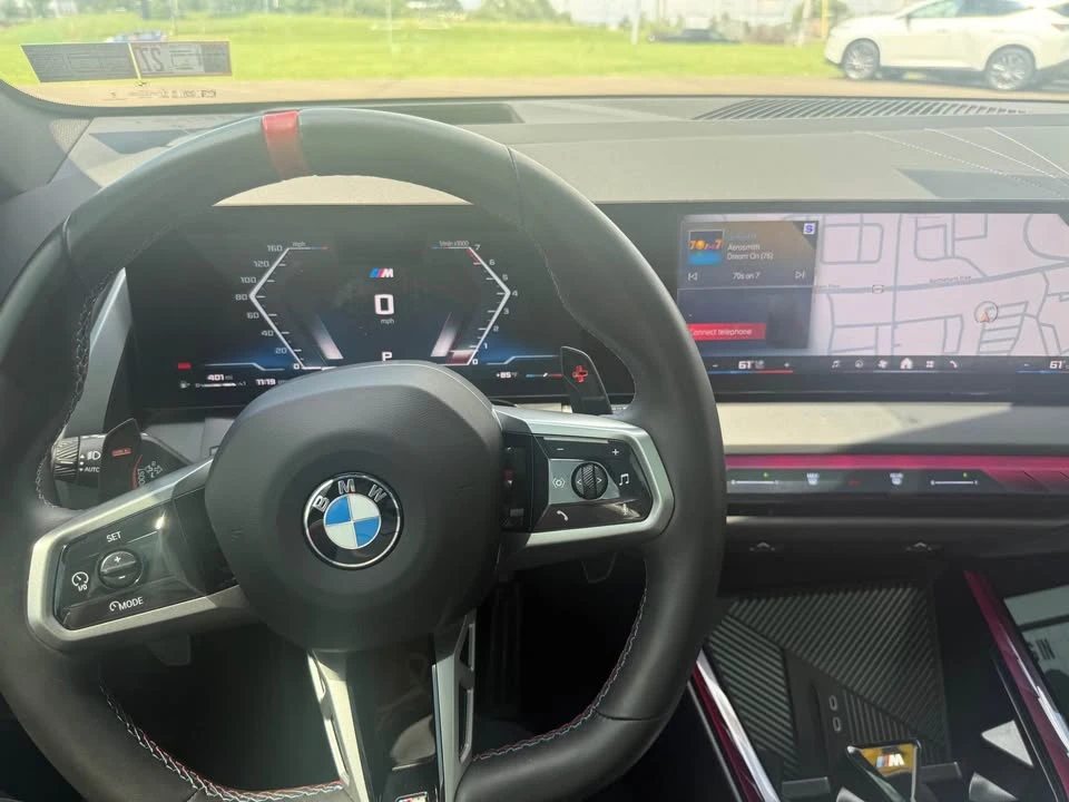 2025 BMW G08 X3 - Image 11 of 13