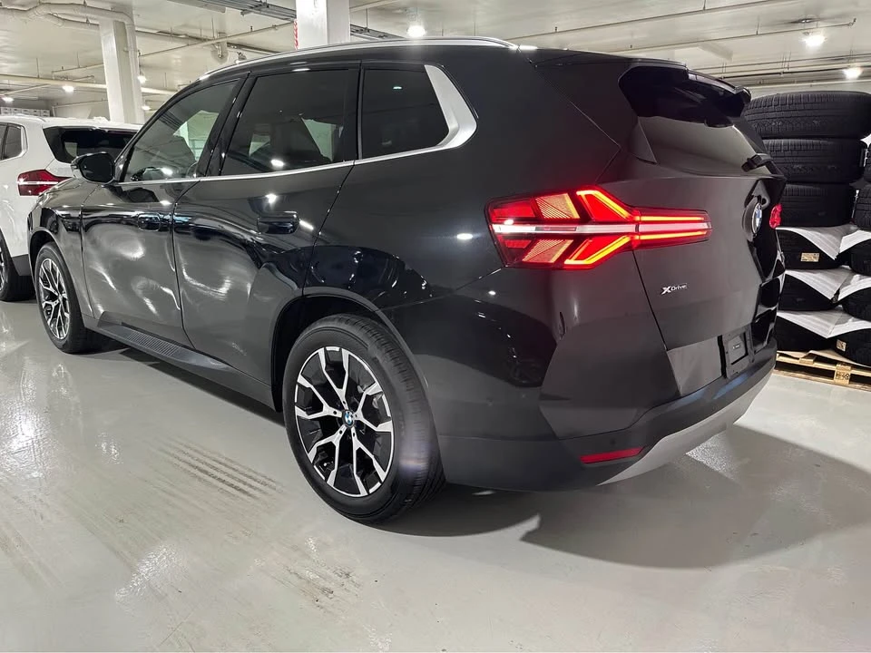 2025 BMW G08 X3 - Image 2 of 6