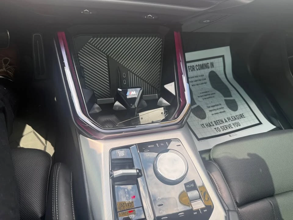 2025 BMW G08 X3 - Image 12 of 13