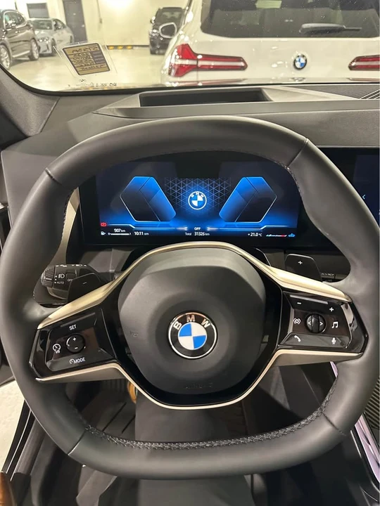 2025 BMW G08 X3 - Image 4 of 6