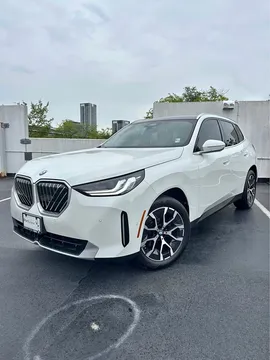 2025 BMW X3 xDrive30i