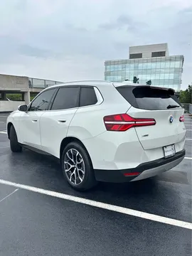 2025 BMW X3 xDrive30i