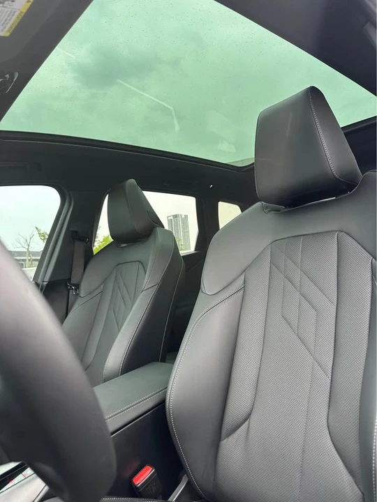 2025 BMW G08 X3 - Image 7 of 8