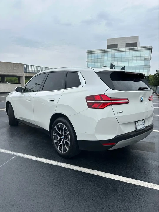 2025 BMW G08 X3 - Image 2 of 8