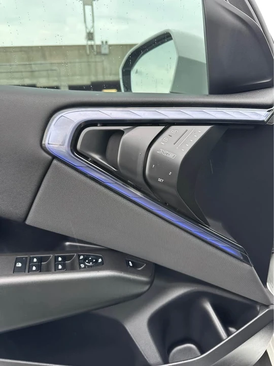 2025 BMW G08 X3 - Image 6 of 8