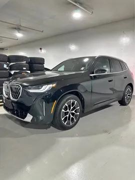 2025 BMW X3 xDrive30i